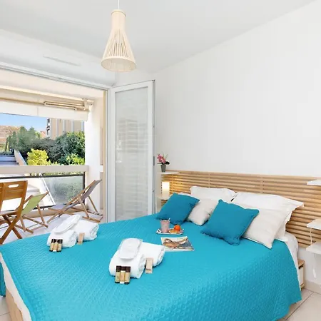 Grand Parc Yourhosthelper Apartment *