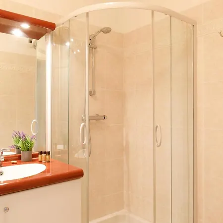 Grand Parc Yourhosthelper Apartment