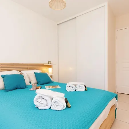 Grand Parc Yourhosthelper Cannes